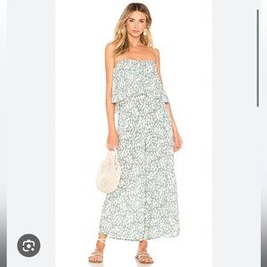 NWOT LSPACE x REVOLVE Paulina Jumpsuit | SIZE M